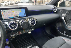 Mercedes Classe A 180D 116  CH AMG LINE TOIT PANO OUVRANT SIEGES ELECTRIQUES A MEMOIRES