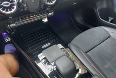 Mercedes Classe A 180D 116  CH AMG LINE TOIT PANO OUVRANT SIEGES ELECTRIQUES A MEMOIRES