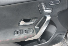 Mercedes Classe A 180D 116  CH AMG LINE TOIT PANO OUVRANT SIEGES ELECTRIQUES A MEMOIRES