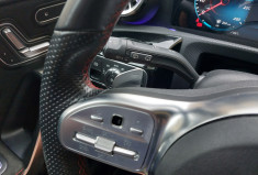 Mercedes Classe A 180D 116  CH AMG LINE TOIT PANO OUVRANT SIEGES ELECTRIQUES A MEMOIRES