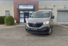 Renault Trafic L1H1 1.6 dCi 120 / Attelage / Climatisation