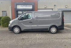 Renault Trafic L1H1 1.6 dCi 120 / Attelage / Climatisation