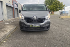 Renault Trafic L1H1 1.6 dCi 120 / Attelage / Climatisation