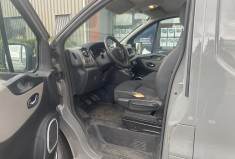 Renault Trafic L1H1 1.6 dCi 120 / Attelage / Climatisation
