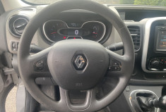 Renault Trafic L1H1 1.6 dCi 120 / Attelage / Climatisation