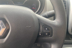 Renault Trafic L1H1 1.6 dCi 120 / Attelage / Climatisation