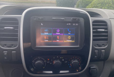 Renault Trafic L1H1 1.6 dCi 120 / Attelage / Climatisation