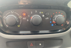 Renault Trafic L1H1 1.6 dCi 120 / Attelage / Climatisation