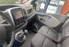 Renault Trafic L1H1 1.6 dCi 120 / Attelage / Climatisation
