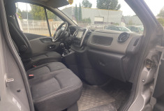 Renault Trafic L1H1 1.6 dCi 120 / Attelage / Climatisation