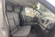 Renault Trafic L1H1 1.6 dCi 120 / Attelage / Climatisation