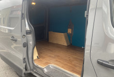 Renault Trafic L1H1 1.6 dCi 120 / Attelage / Climatisation