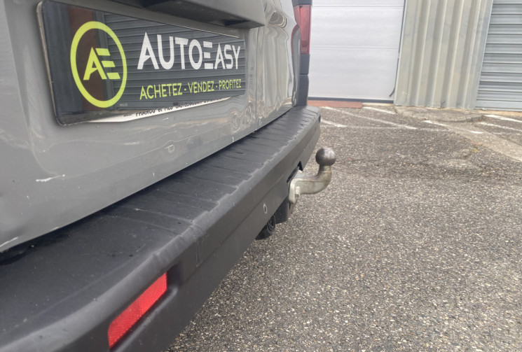 Renault Trafic L1H1 1.6 dCi 120 / Attelage / Climatisation