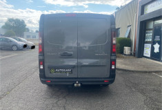 Renault Trafic L1H1 1.6 dCi 120 / Attelage / Climatisation