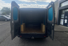 Renault Trafic L1H1 1.6 dCi 120 / Attelage / Climatisation