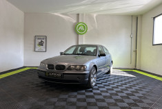 BMW Série 3 IV (E46) 330d 204ch Preference