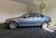 BMW Série 3 IV (E46) 330d 204ch Preference