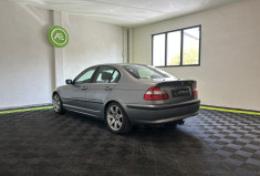 BMW Série 3 IV (E46) 330d 204ch Preference