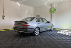 BMW Série 3 IV (E46) 330d 204ch Preference