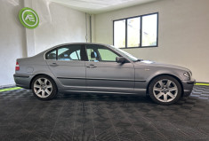 BMW Série 3 IV (E46) 330d 204ch Preference