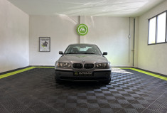 BMW Série 3 IV (E46) 330d 204ch Preference