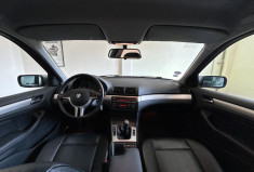 BMW Série 3 IV (E46) 330d 204ch Preference