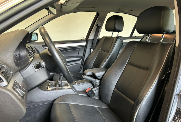 BMW Série 3 IV (E46) 330d 204ch Preference