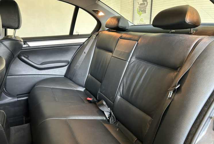 BMW Série 3 IV (E46) 330d 204ch Preference