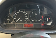 BMW Série 3 IV (E46) 330d 204ch Preference