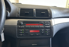 BMW Série 3 IV (E46) 330d 204ch Preference