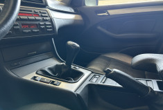BMW Série 3 IV (E46) 330d 204ch Preference
