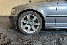 BMW Série 3 IV (E46) 330d 204ch Preference
