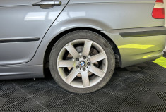 BMW Série 3 IV (E46) 330d 204ch Preference