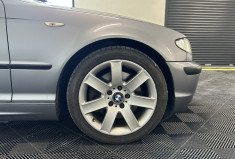 BMW Série 3 IV (E46) 330d 204ch Preference
