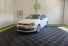 Volkswagen Polo V 1.2 60ch Life 3p