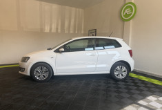 Volkswagen Polo V 1.2 60ch Life 3p