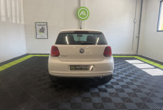 Volkswagen Polo V 1.2 60ch Life 3p