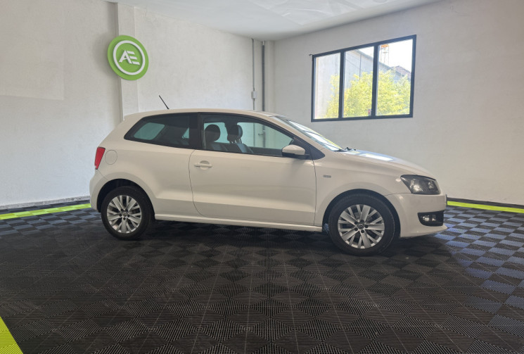 Volkswagen Polo V 1.2 60ch Life 3p
