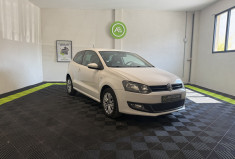 Volkswagen Polo V 1.2 60ch Life 3p