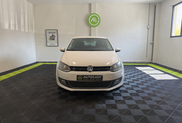 Volkswagen Polo V 1.2 60ch Life 3p