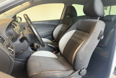 Volkswagen Polo V 1.2 60ch Life 3p