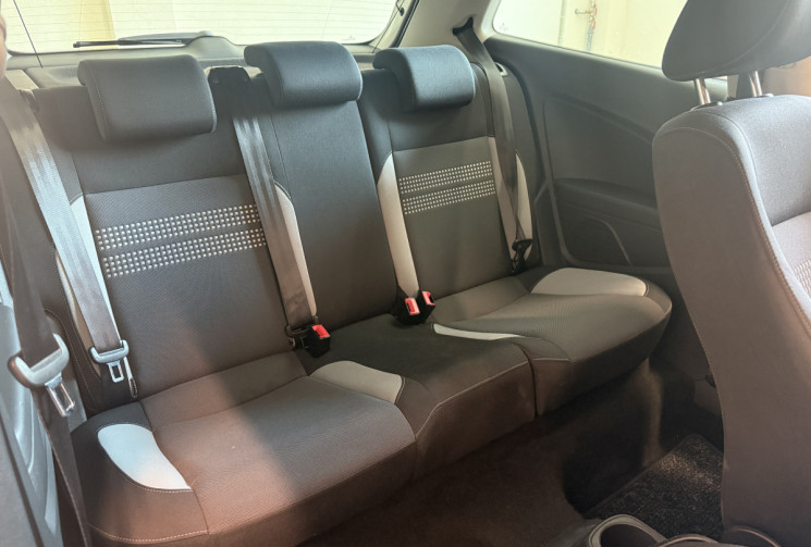 Volkswagen Polo V 1.2 60ch Life 3p