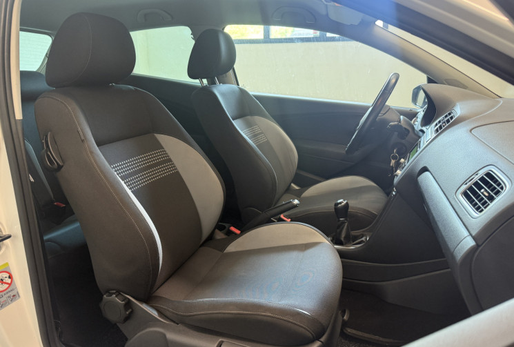 Volkswagen Polo V 1.2 60ch Life 3p