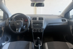 Volkswagen Polo V 1.2 60ch Life 3p