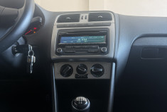 Volkswagen Polo V 1.2 60ch Life 3p