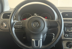 Volkswagen Polo V 1.2 60ch Life 3p