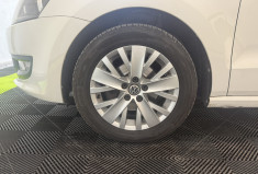 Volkswagen Polo V 1.2 60ch Life 3p