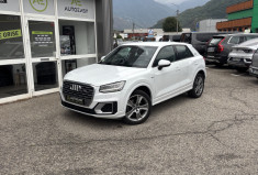 Audi Q2 Quattro 2.0 TDI 16V S-Tronic7 190 cv Boîte auto