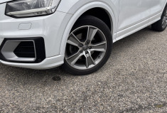 Audi Q2 Quattro 2.0 TDI 16V S-Tronic7 190 cv Boîte auto