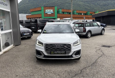 Audi Q2 Quattro 2.0 TDI 16V S-Tronic7 190 cv Boîte auto